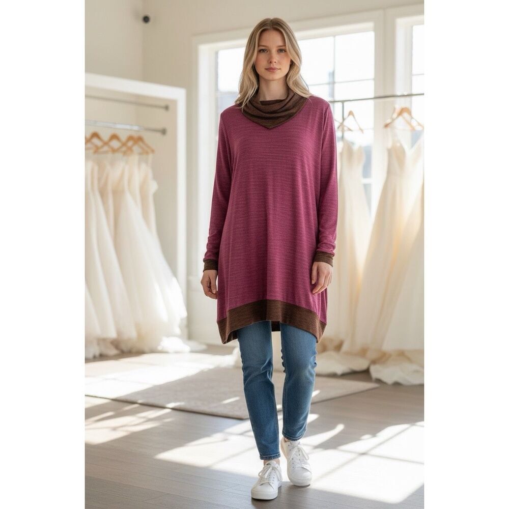 Sweater dress size small NEW WITH TAGS